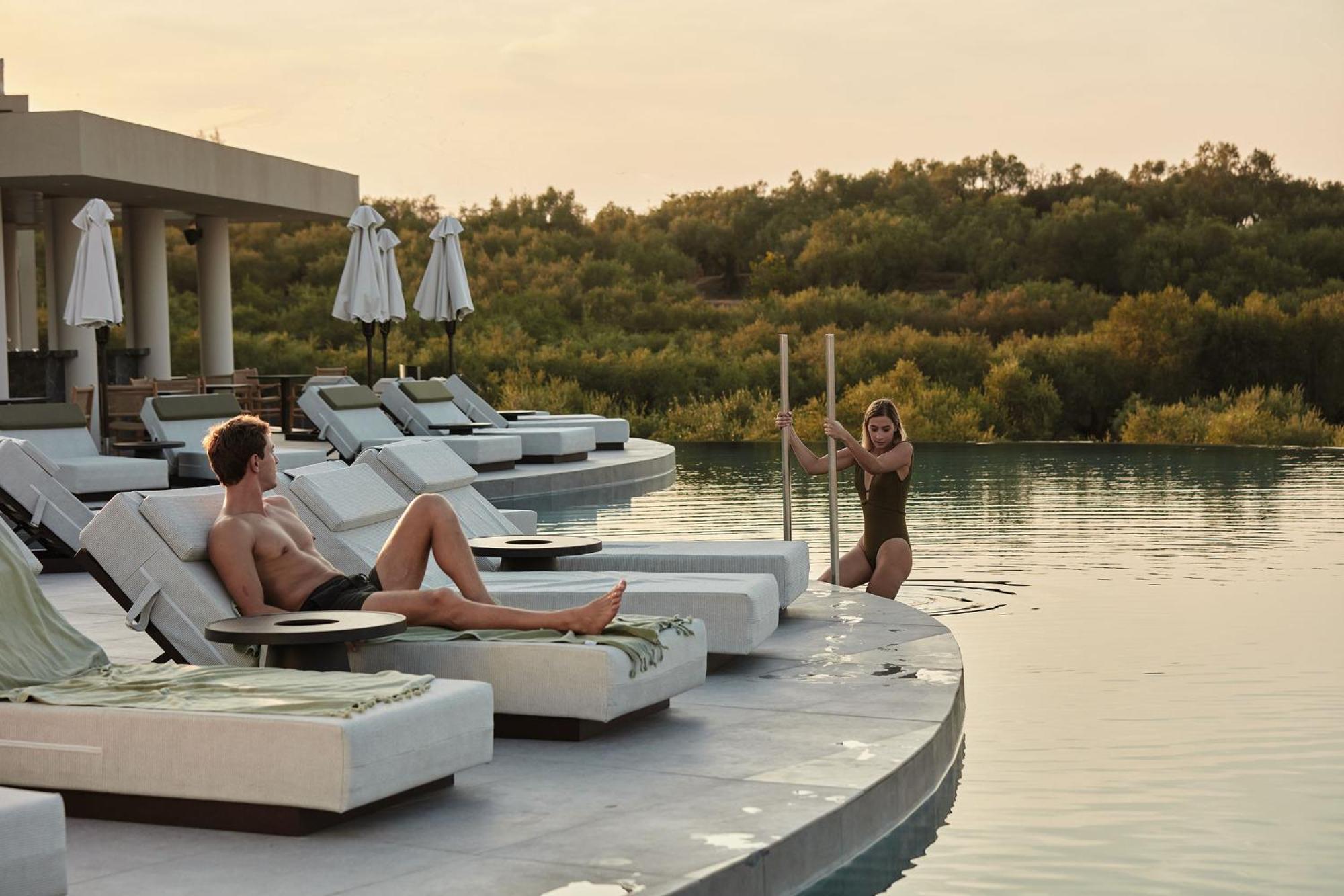 King Jason Zante - Designed For Adults Otel Plános Dış mekan fotoğraf